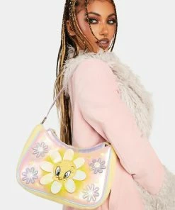 Irregular Choice Tweety Blooms Bag