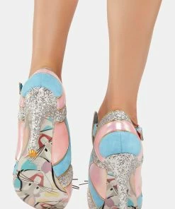 Outlet π Irregular Choice What's Up Doc? π Heels π 9 Irregular Choice What's Up Doc? Heels