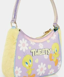 Discount π Irregular Choice Tweety Blooms Bag π 6 Irregular Choice Tweety Blooms Bag