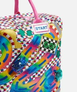 Brand new π Irregular Choice Rainbow Highway π Handbag Bags & Wallets π₯° 5 Irregular Choice Rainbow Highway Handbag Bags & Wallets