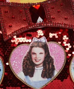 Hot Sale π Irregular Choice Magic Slippers Crossbody Bag π₯° 8 Irregular Choice Magic Slippers Crossbody Bag