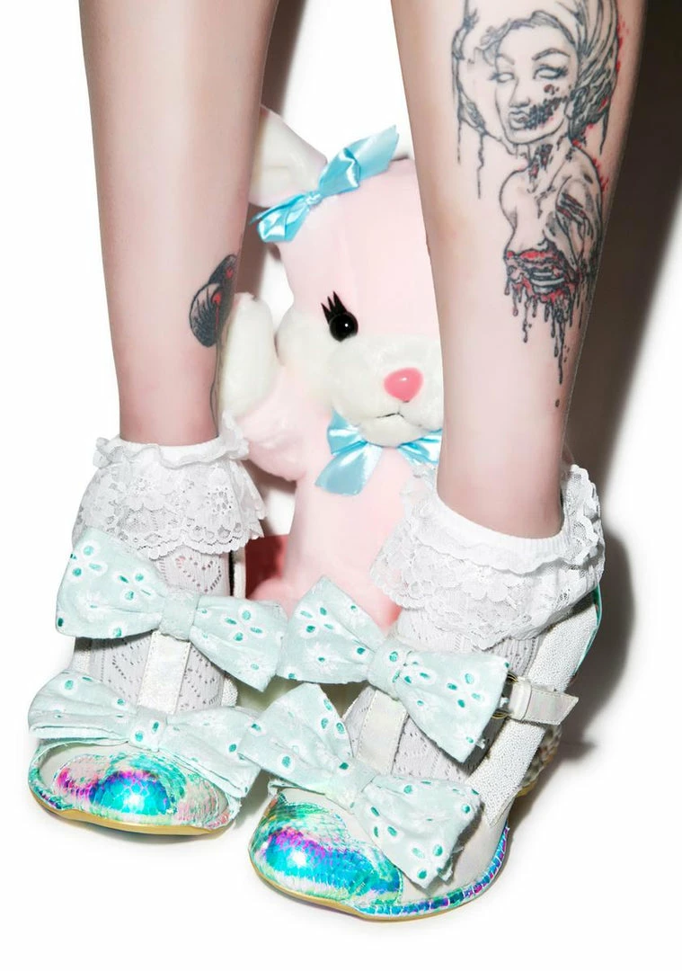 Cheap π― Irregular Choice Lammie π Heels π 2 Irregular Choice Lammie Heels