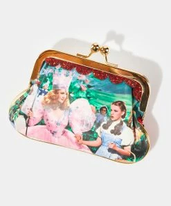 Irregular Choice All About The Shoes Coin Purse