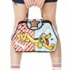 Irregular Choice Pluto Bag Bags & Wallets