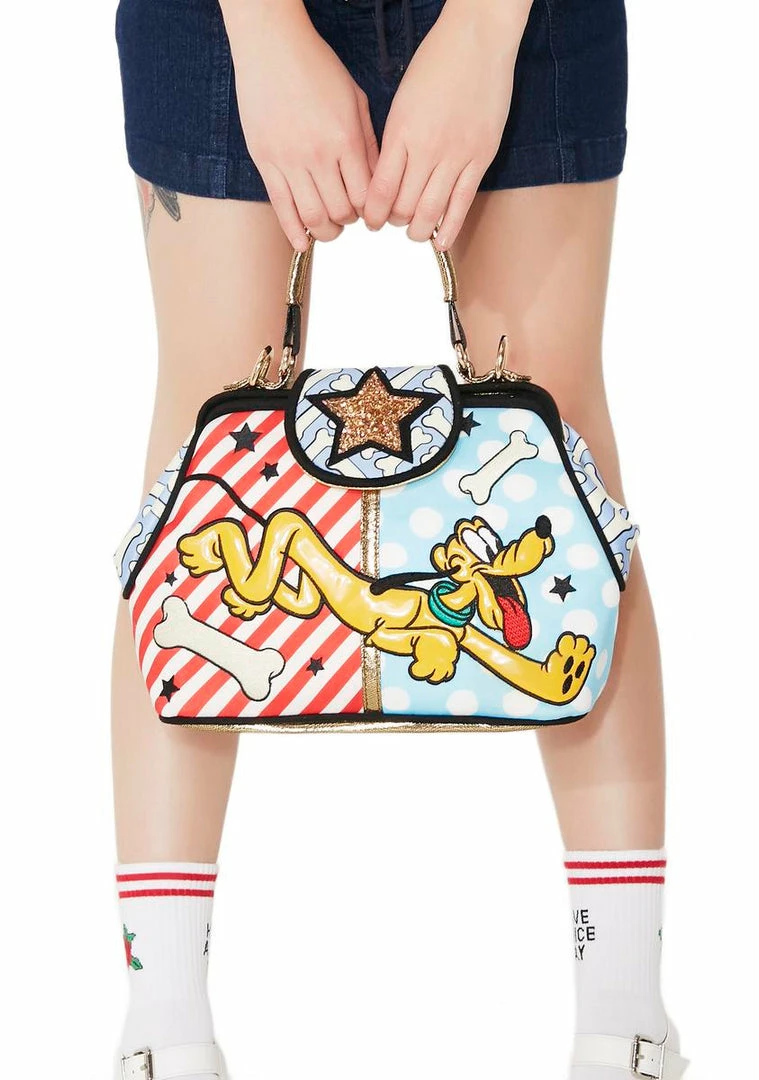 Cheapest π€© Irregular Choice Pluto Bag Bags & Wallets π 1 Irregular Choice Pluto Bag Bags & Wallets