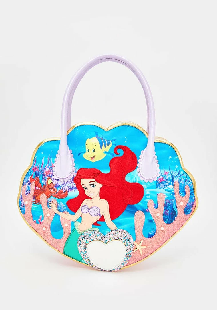 Discount β¨ Irregular Choice Bags & Wallets Just Me And The Sea Crossbody Bag π― 2 Irregular Choice Bags & Wallets Just Me And The Sea Crossbody Bag