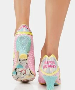 Deals π Irregular Choice Bunny Love π Heels β€οΈ 9 Irregular Choice Bunny Love Heels