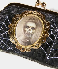 Best Pirce π Irregular Choice Spooky Spectre Coin Purse π 7 Irregular Choice Spooky Spectre Coin Purse