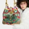 Irregular Choice Bags & Wallets Presents Fir You Bag