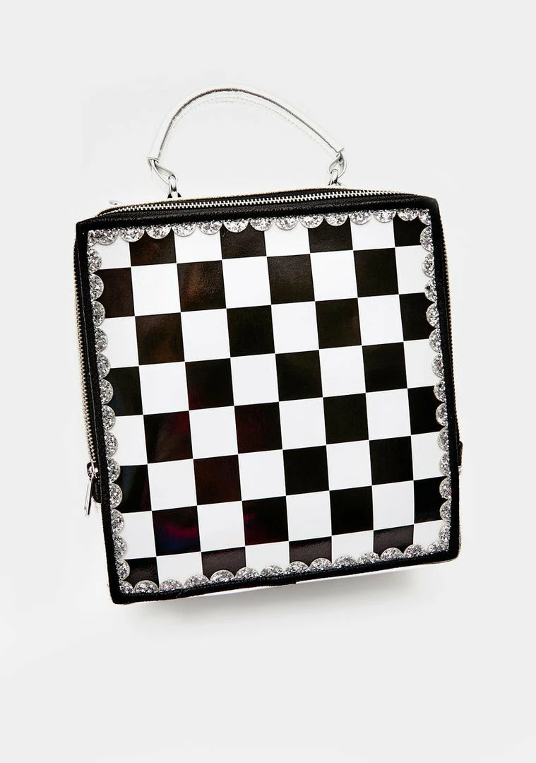 Top 10 π Irregular Choice Bags & Wallets Your Move π Handbag π 3 Irregular Choice Bags & Wallets Your Move Handbag