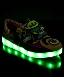 Flash Sale π― Irregular Choice X Toy Story I Have Been Chosen... π Sneakers π€© 7 Irregular Choice X Toy Story I Have Been Chosen... Sneakers