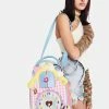 Irregular Choice Bags & Wallets Dream Time Bag