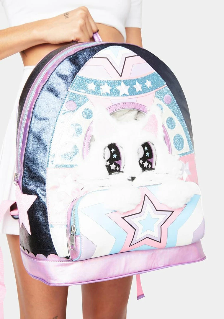Best Pirce π Irregular Choice Jetpack π Backpack β 5 Irregular Choice Jetpack Backpack