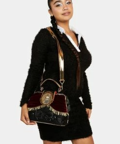 Best Pirce π Irregular Choice Spooky Spectre Coin Purse π 9 Irregular Choice Spooky Spectre Coin Purse