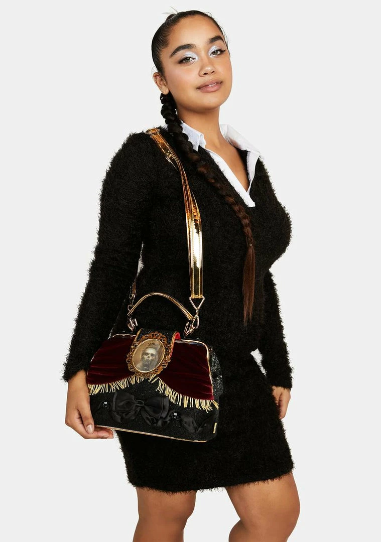 Best Pirce π Irregular Choice Spooky Spectre Coin Purse π 5 Irregular Choice Spooky Spectre Coin Purse