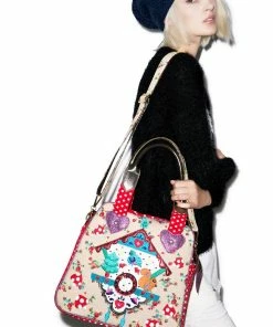 Irregular Choice Cuckoo Purse