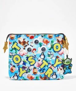 Irregular Choice X Toy Story Eternally Grateful Bag