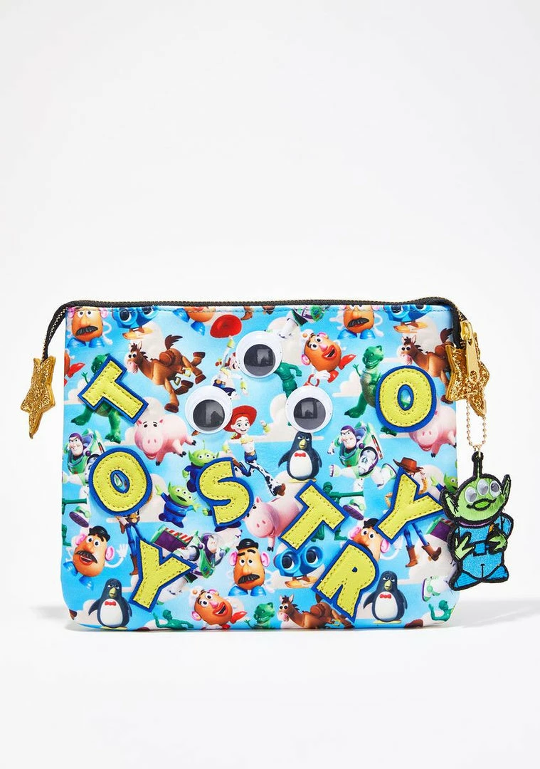 Coupon π Irregular Choice X Toy Story Eternally Grateful Bag π 1 Irregular Choice X Toy Story Eternally Grateful Bag