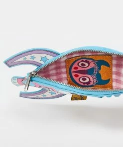 Discount ✨ Irregular Choice Kittynaut Coin Purse ⭐ 5 Irregular Choice Kittynaut Coin Purse