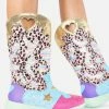 Irregular Choice Croydon Cowboy Boots