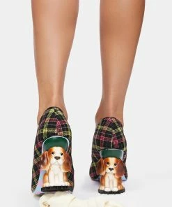 Best Pirce β¨ Irregular Choice It's All Pawsible π Heels π 7 Irregular Choice It's All Pawsible Heels