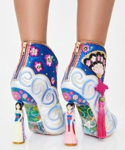 Deals π Irregular Choice π₯Ύ Boots & Booties Be True To Who You Are π₯Ύ Boots π 7 Irregular Choice Boots & Booties Be True To Who You Are Boots