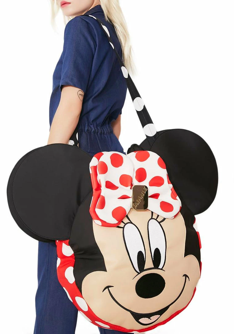 Hot Sale π₯° Irregular Choice Bags & Wallets Why Hello! Bag π 4 Irregular Choice Bags & Wallets Why Hello! Bag