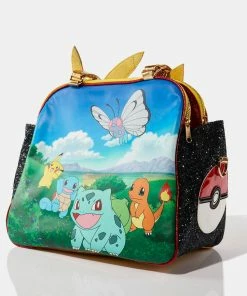 Irregular Choice Hello Weekend Bag