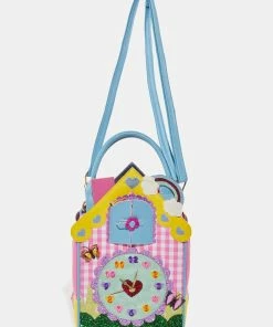 Irregular Choice Bags & Wallets Dream Time Bag