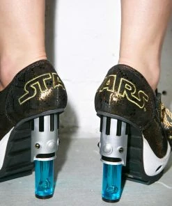 Best Sale 🧨 Irregular Choice Skywalker Booties 🧨 7 Irregular Choice Skywalker Booties