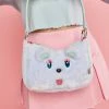 Irregular Choice Teddy Time Faux Fur Bag Bags & Wallets