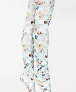 Irregular Choice Dumbo Tights Socks & Tights