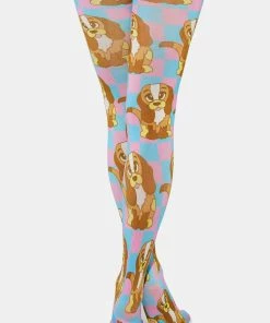 Coupon π€© Irregular Choice 𧦠Socks & Tights πΆ Dog Days Tights β€οΈ 5 Irregular Choice Socks & Tights Dog Days Tights