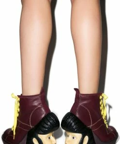 Discount π Irregular Choice Heart Break Boot π₯Ύ Boots & Booties π 6 Irregular Choice Heart Break Boot Boots & Booties