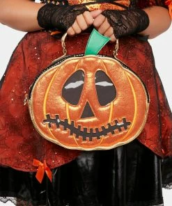 Irregular Choice Happy Hauntings Backpack