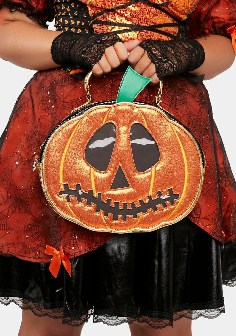 Brand new π Irregular Choice Happy Hauntings π Backpack π― 1 Irregular Choice Happy Hauntings Backpack