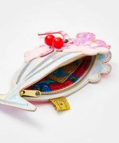 Irregular Choice Bags & Wallets Better Than Yours Coin Purse