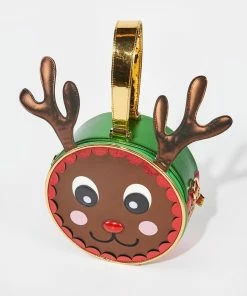 Outlet π Irregular Choice Rollin' Rudolph Crossbody Bag Bags & Wallets βοΈ 6 Irregular Choice Rollin' Rudolph Crossbody Bag Bags & Wallets