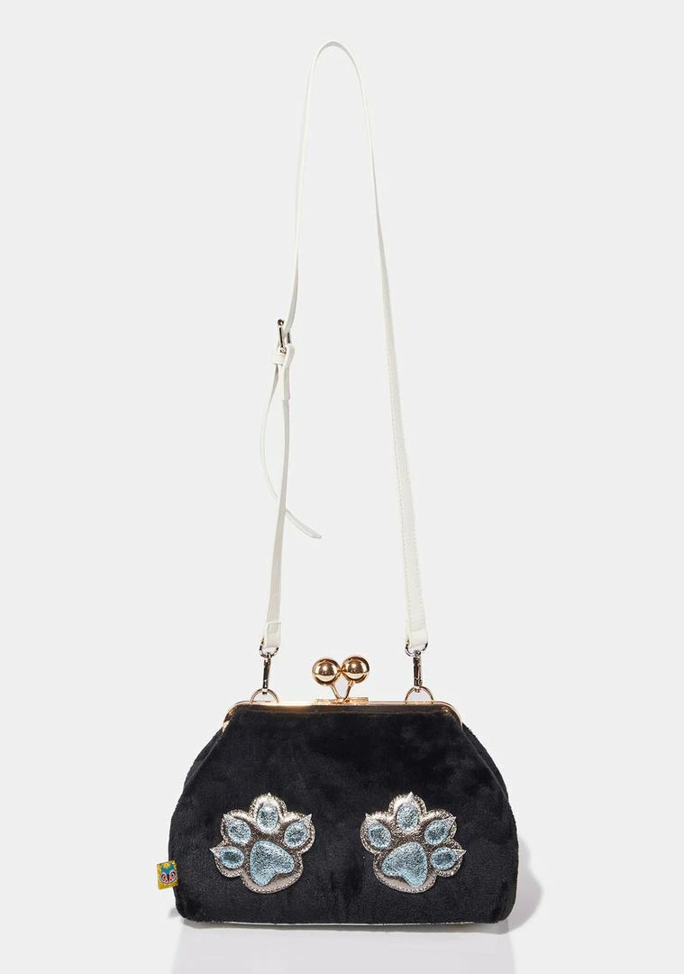 Brand new βοΈ Irregular Choice Pussy Cat Bag π₯ 5 Irregular Choice Pussy Cat Bag