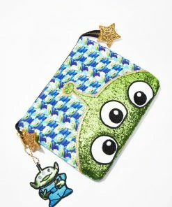 Irregular Choice X Toy Story Eternally Grateful Bag