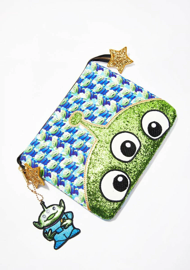 Coupon π Irregular Choice X Toy Story Eternally Grateful Bag π 2 Irregular Choice X Toy Story Eternally Grateful Bag