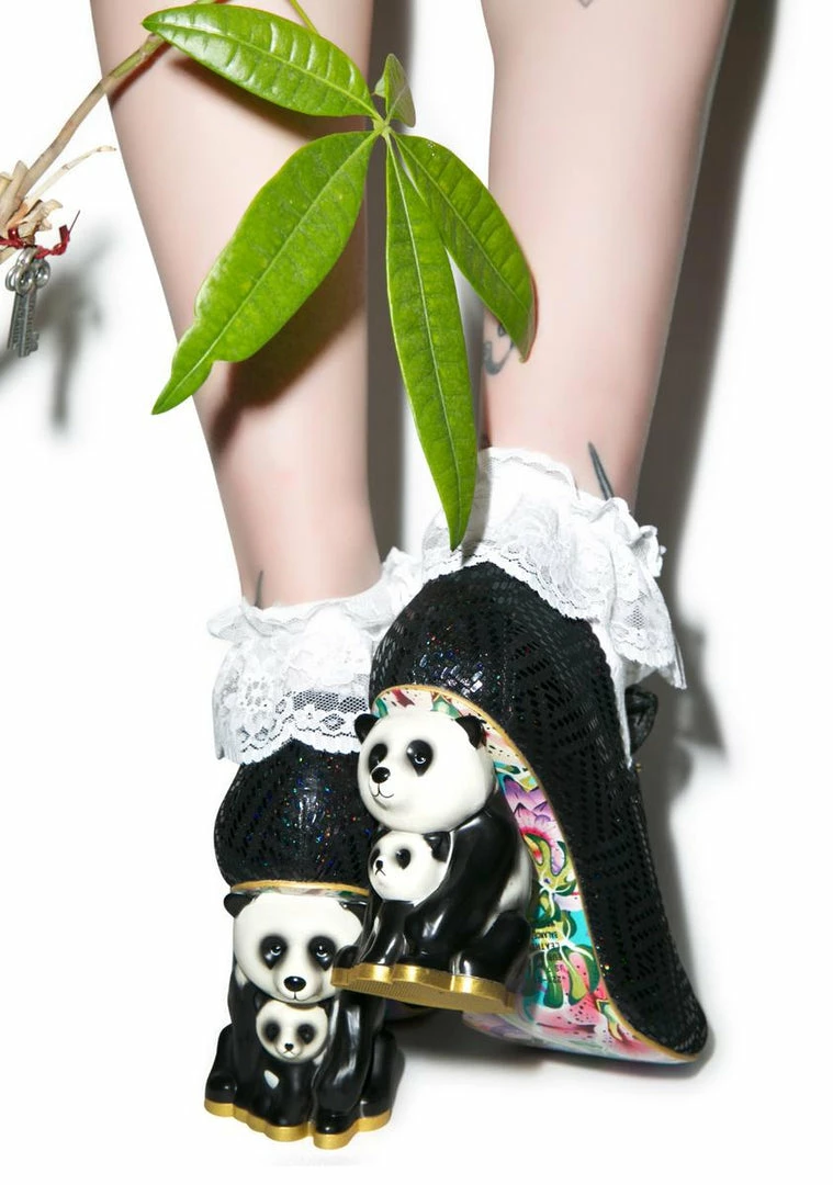 New β Irregular Choice Tian Tian π Heels π 1 Irregular Choice Tian Tian Heels