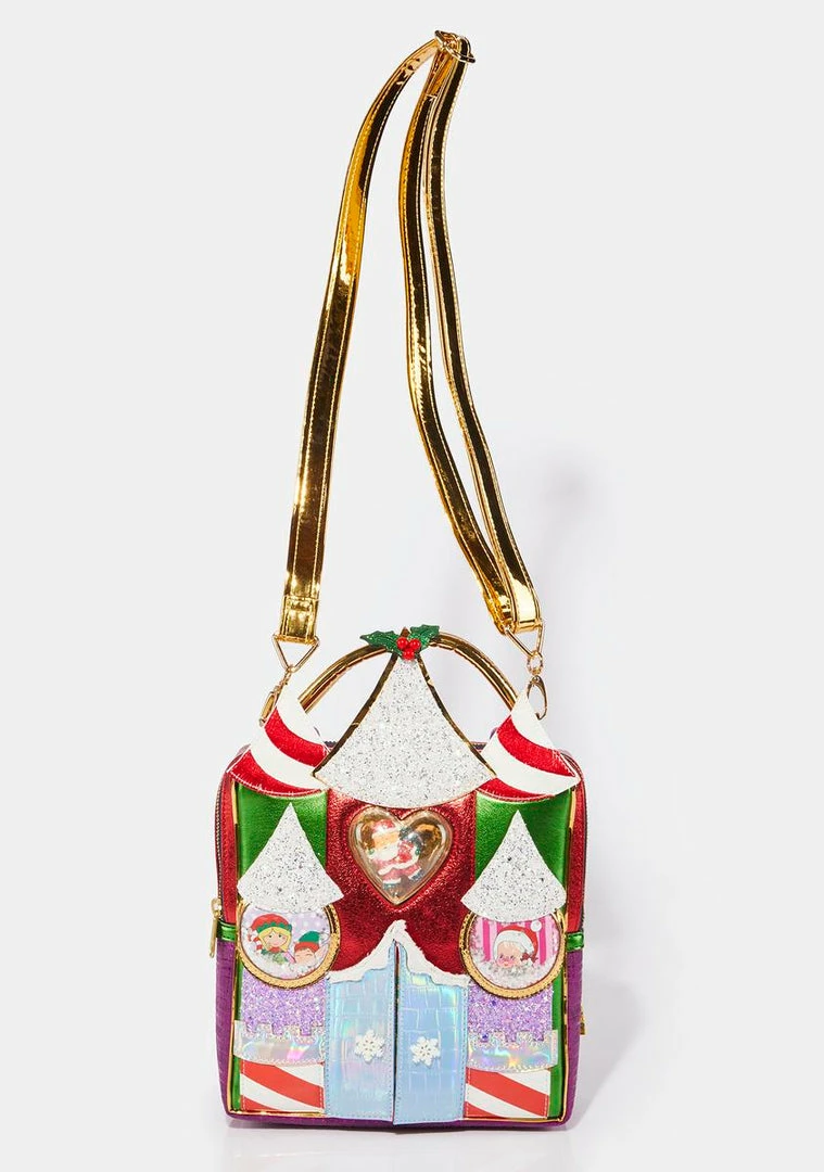 Best Pirce ⌛ Irregular Choice North Pole Bag ✔️ 2 Irregular Choice North Pole Bag