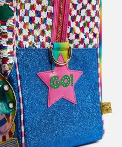 Brand new π Irregular Choice Rainbow Highway π Handbag Bags & Wallets π₯° 6 Irregular Choice Rainbow Highway Handbag Bags & Wallets