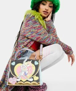 Irregular Choice Couple Goals Bag