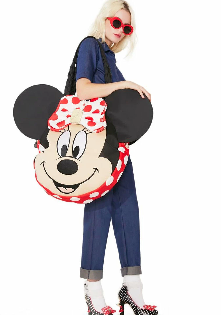 Hot Sale π₯° Irregular Choice Bags & Wallets Why Hello! Bag π 1 Irregular Choice Bags & Wallets Why Hello! Bag