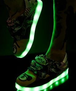 Irregular Choice X Toy Story I Have Been Chosen... Sneakers