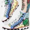 Irregular Choice Sneakers X Toy Story Cover My Eyes!