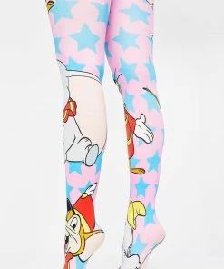Hot Sale π₯° Irregular Choice Disney Dumbo Tights π 5 Irregular Choice Disney Dumbo Tights