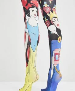 Irregular Choice Still The Fairest Tights